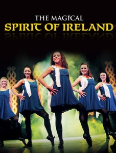 Discount on Tickets to The Magical Spirit of Ireland | Myrtle Beach on