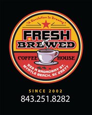Free Speed Dating at Fresh Brewed Coffee » Myrtle Beach on the Cheap