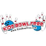 Kids bowl free