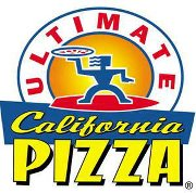 Ultimate California Pizza