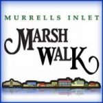 Murrells Inlet Marsh Walk