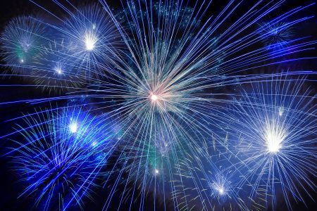 Myrtle Beach Fireworks Shows