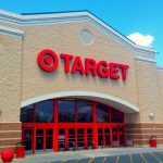 Target Holiday deals