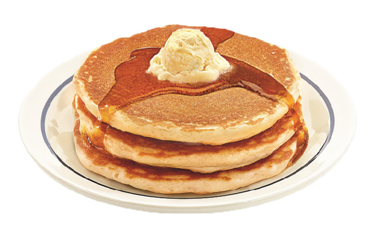 IHOP celebrates 65th anniversary with all-you-can-eat pancakes for just ...