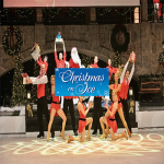 Christmas On Ice Ticket Discounts