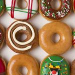 Krispy Kreme Day of the Dozens