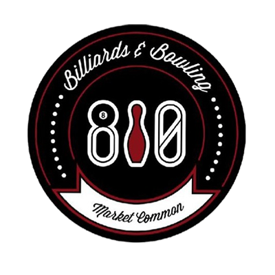 810 Billiard & Bowling Market Common