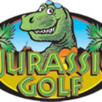 Jurassic Mini Golf Discount