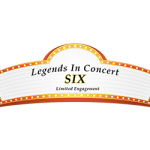 SIX Legends In Concert