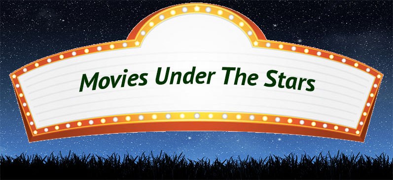 Movies Under the Stars Valor Park