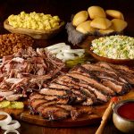Dickey's Pit Barbecue Kids Eat Free Sundays