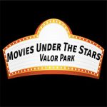 movies under the stars valor park market common