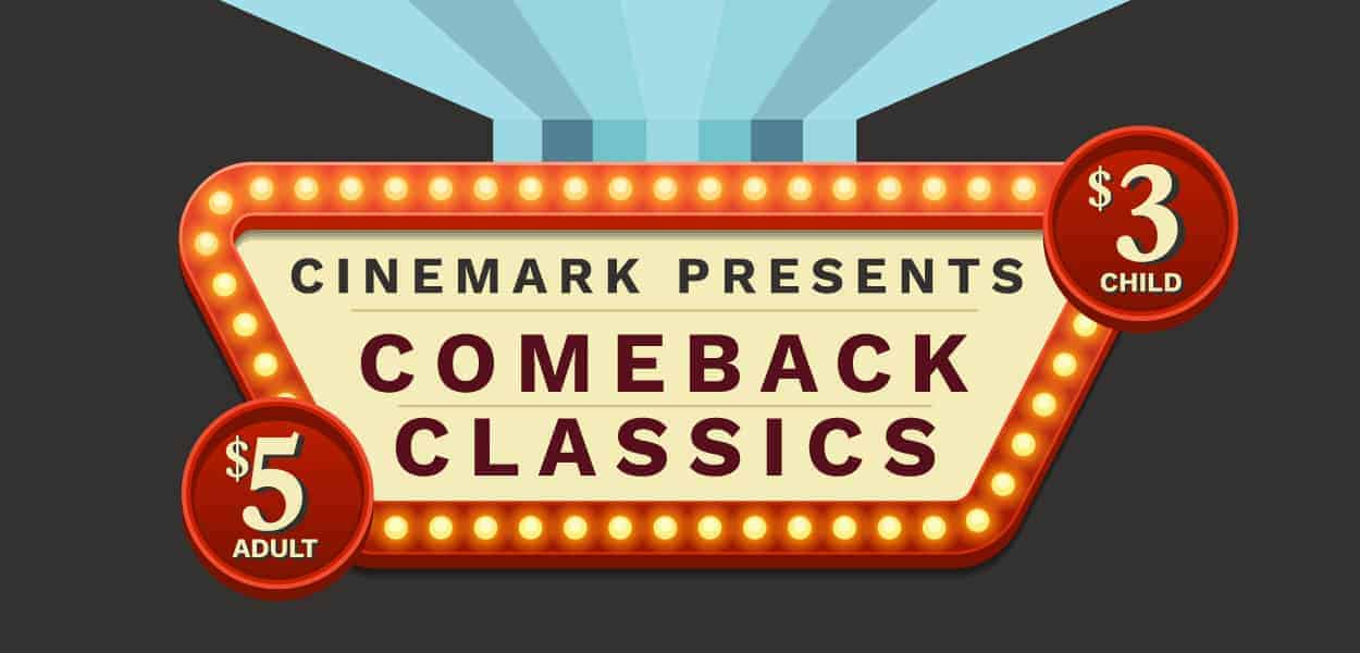 Cinemark Theatre reopens July 3 Myrtle Beach on the Cheap