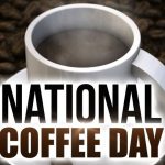 National Coffee Day Deals