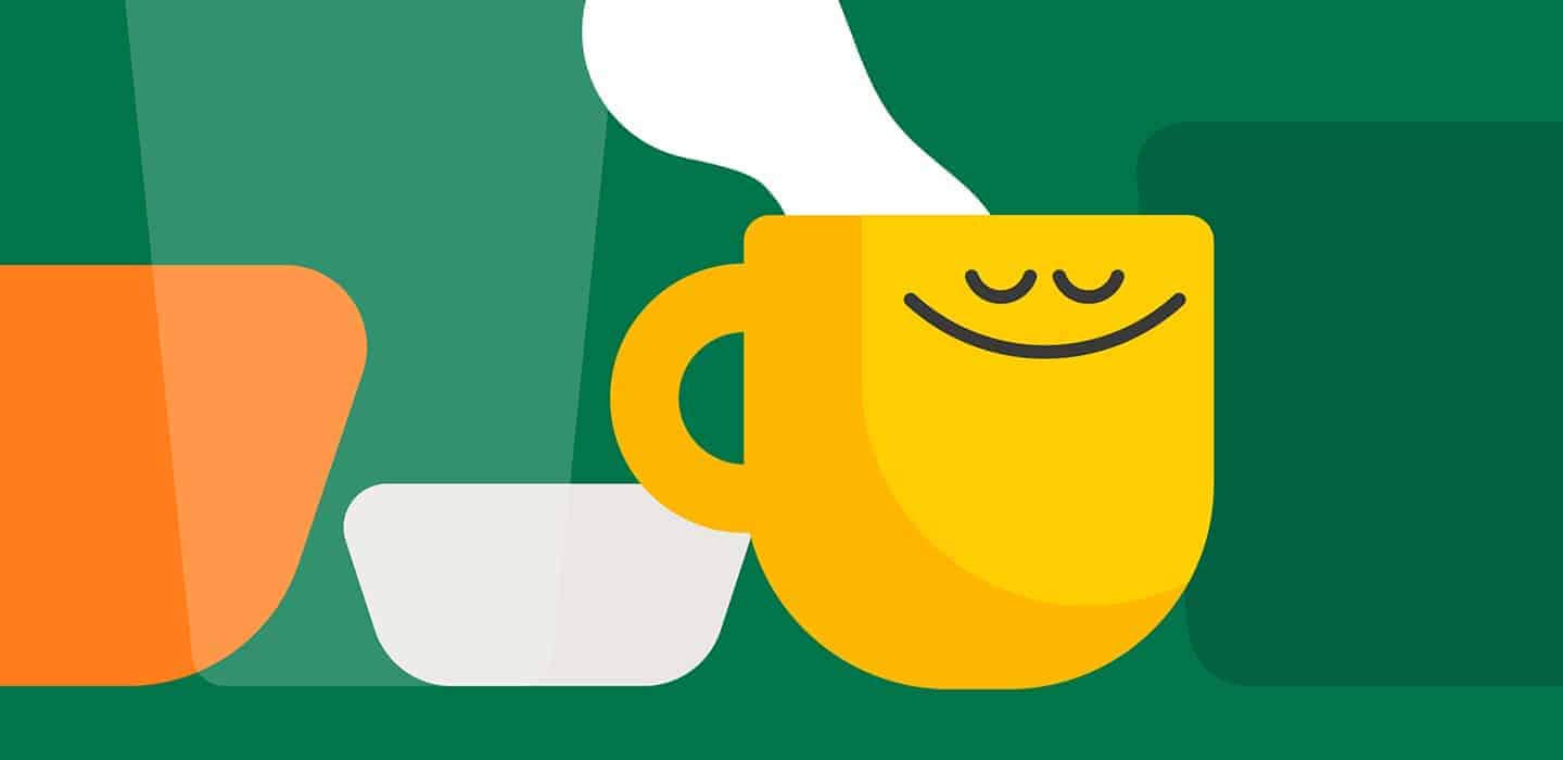 Starbucks teams up with Headspace Plus for FREE offer Myrtle Beach on