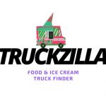 Truckzilla Food Truck Locator App