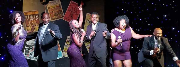 Motor City Musical - A Tribute to Motown Ticket Discount