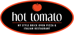 Hot Tomato Italian Restaurant & Brick Oven
