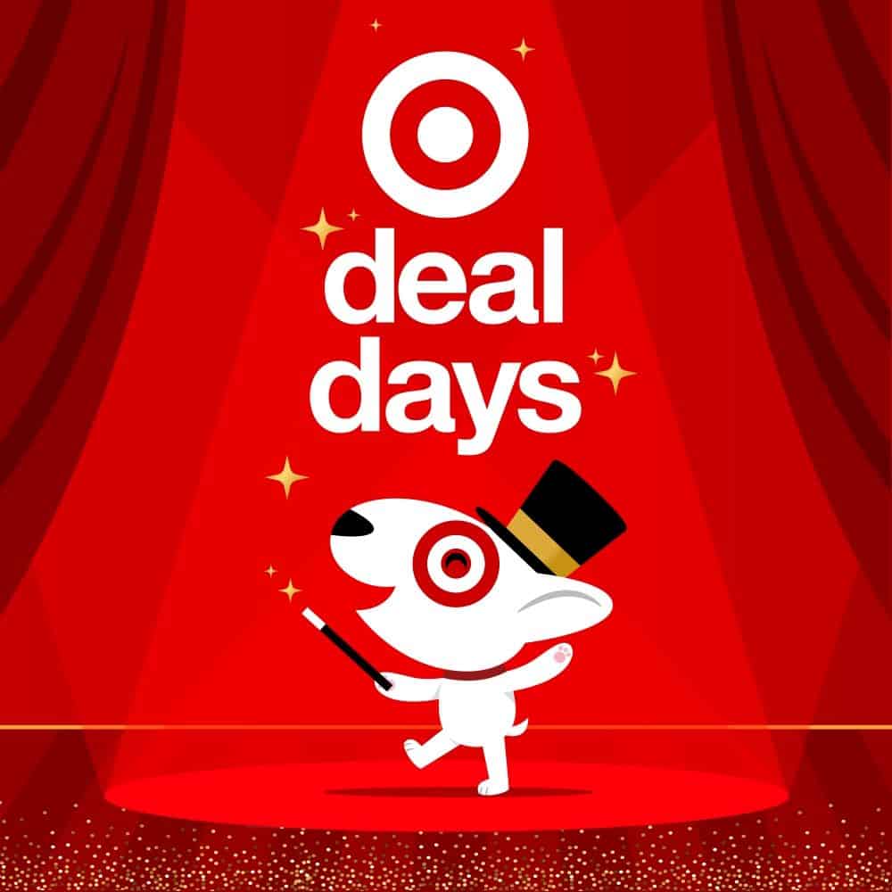 Target Deal DAys