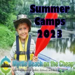 summer camps 2023