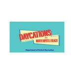 daycations north myrtle beach