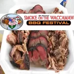 Smoke on the Waccamaw BBQ