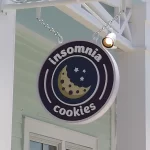 Insomnia Cookies Broadway at the Beach