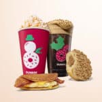 Dunkin' Holiday