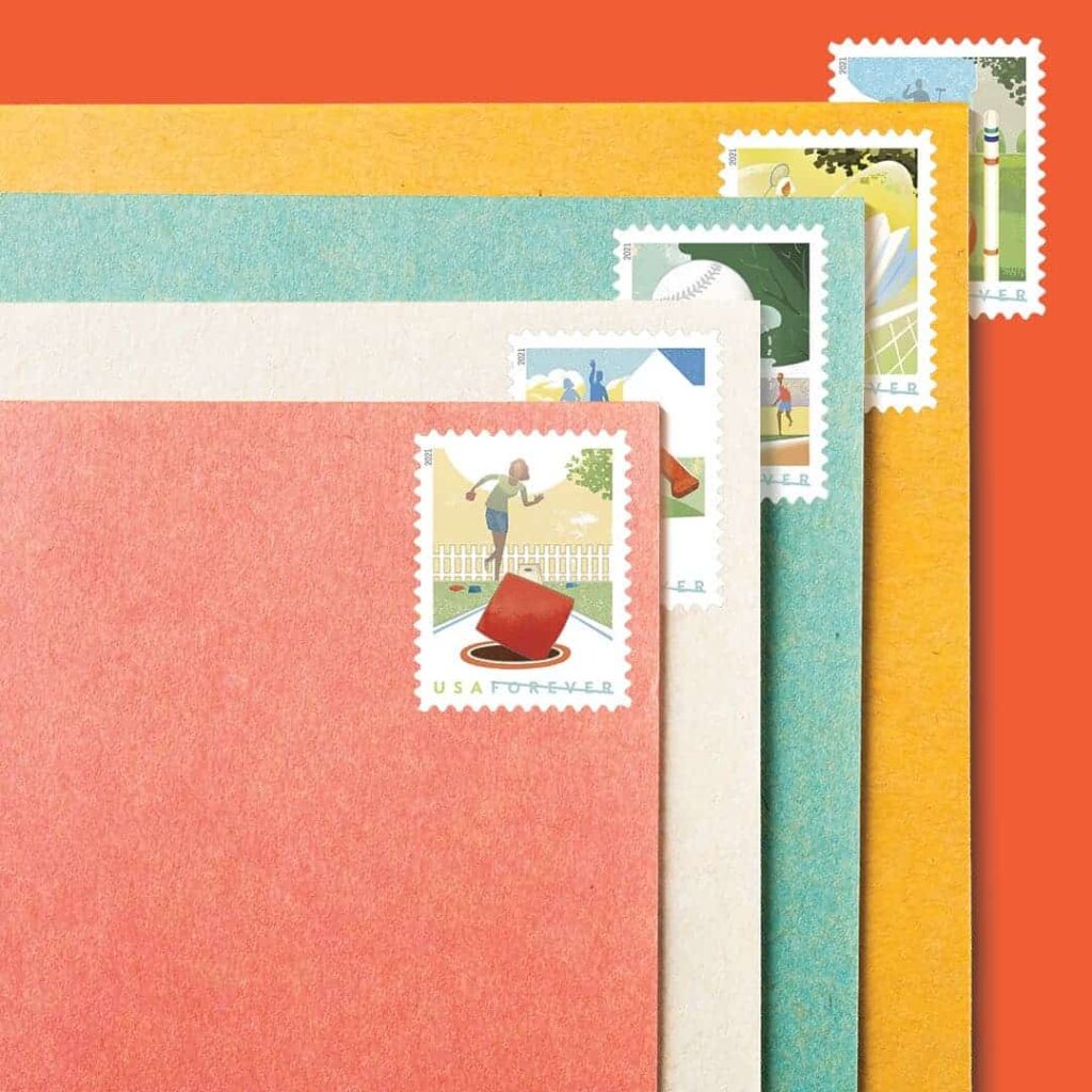 Usps Stamps Price Increase 2025 Amata Lorilee