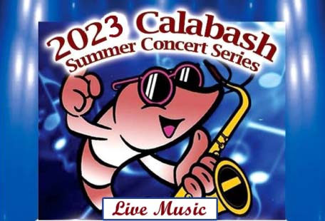 Calabash Concert Series