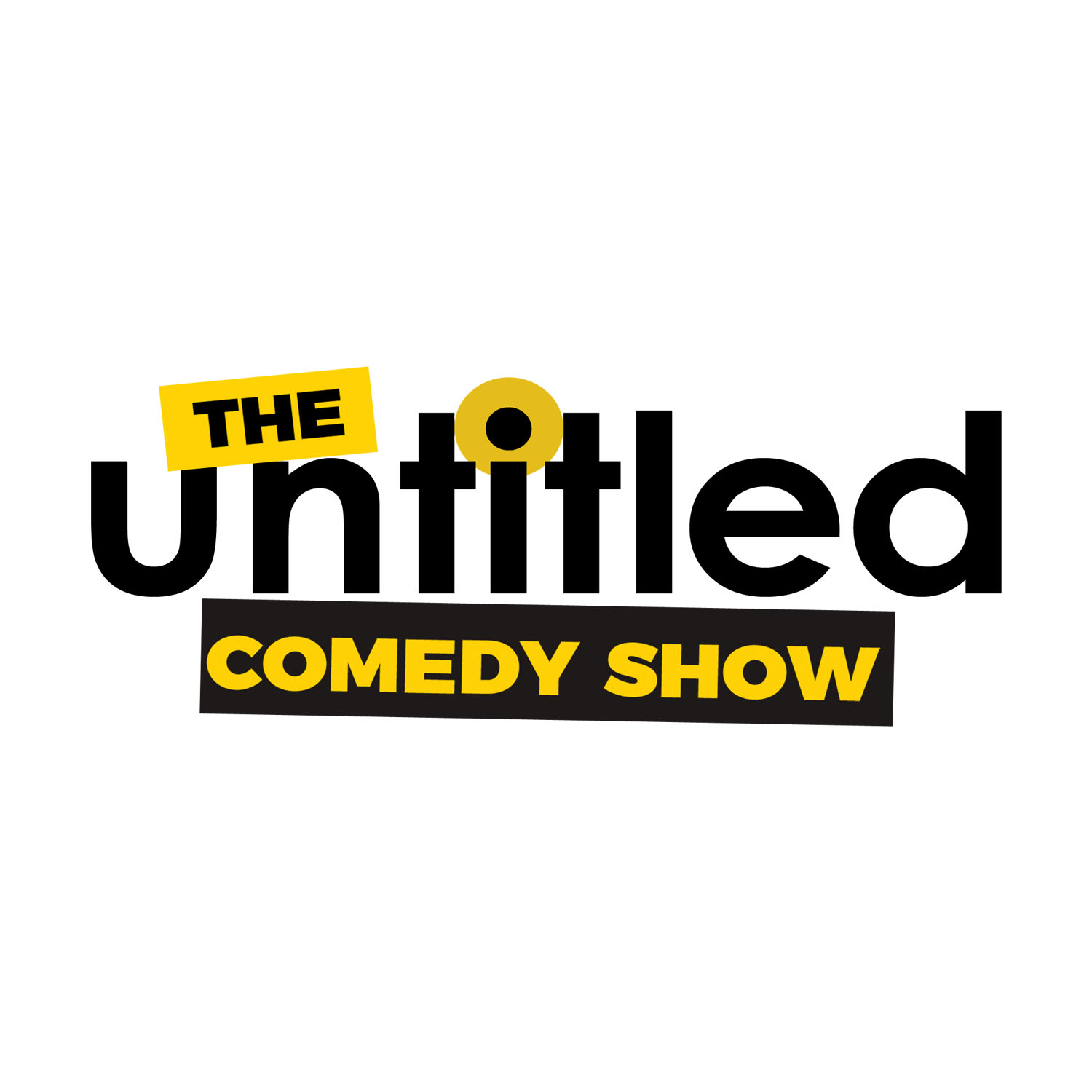 The Untitled Comedy Show Gator Tails