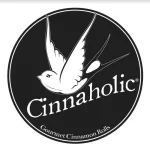 logo Cinnaholic